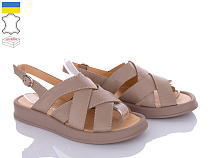 Босоножки Fatfax 2143-8 в магазине Фонтан Обуви