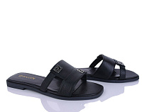 Шлепанцы Бабочка 8038-39 в магазине Фонтан Обуви