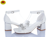 Босоножки Meideli H777-41 в магазине Фонтан Обуви