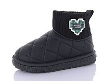 Угги Yalike A1006-6 black в магазине Фонтан Обуви