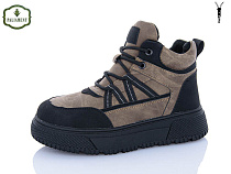 Ботинки Paliament C1600-8 в магазине Фонтан Обуви