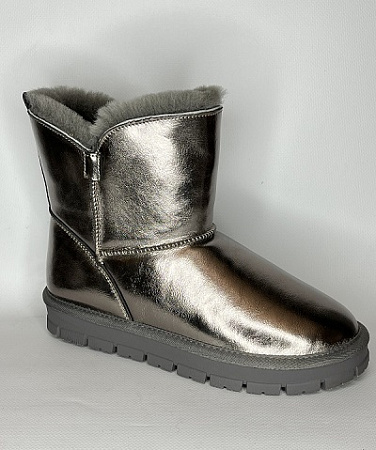 Угги Allshoes 180385 в магазине Фонтан Обуви