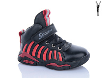 Ботинки Xifa Kids XXF02-BT889-2K в магазине Фонтан Обуви