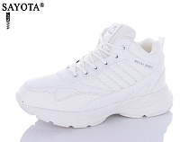 Ботинки Sayota B820-5 в магазине Фонтан Обуви