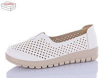 Туфли Qq Shoes LZM2024-26-3 в магазине Фонтан Обуви