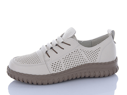 Кроссовки I.Trendy BK596-4 батал в магазине Фонтан Обуви