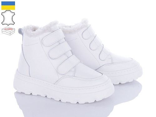 Ботинки Viscala 27968ZБ в магазине Фонтан Обуви