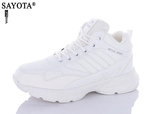 Ботинки Sayota B820-5 в магазине Фонтан Обуви