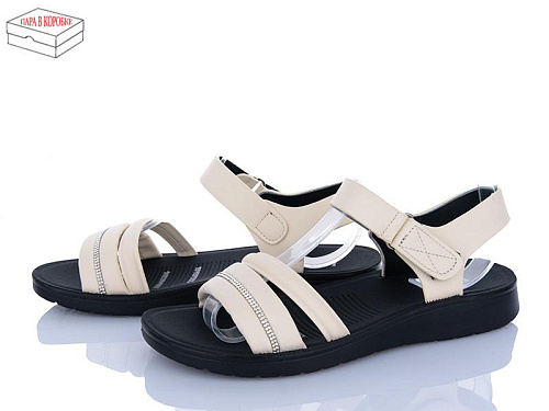 Босоножки Aba2 LQ4ABA-3 в магазине Фонтан Обуви