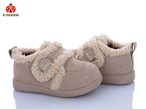 Туфли Солнце B661-1 beige в магазине Фонтан Обуви