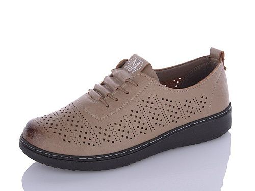 Туфли Hangao M3372-11 в магазине Фонтан Обуви