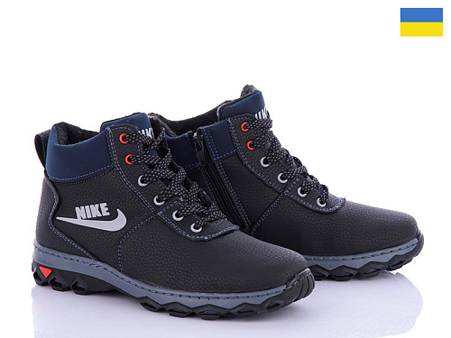 Ботинки Lvovbaza Cardinal БП4 пр сп в магазине Фонтан Обуви