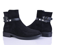 Ботинки Бабочка 703-224 в магазине Фонтан Обуви