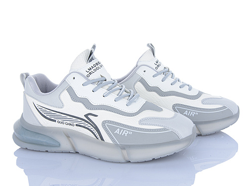 Кроссовки Pryama Vigoda 4285-A0027-3 в магазине Фонтан Обуви