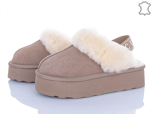 Угги Мир 4224-5801 khaki в магазине Фонтан Обуви