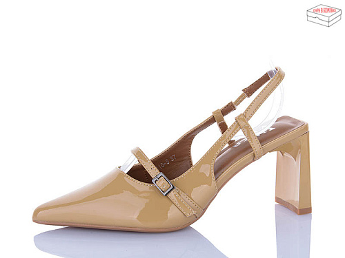 Босоножки Vika 116-5 в магазине Фонтан Обуви