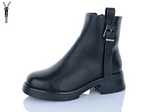 Ботинки Aba A2709 в магазине Фонтан Обуви