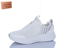 Кроссовки Restime UWL26522 white в магазине Фонтан Обуви