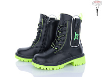 Ботинки Viktoria YD6031-6-31 в магазине Фонтан Обуви