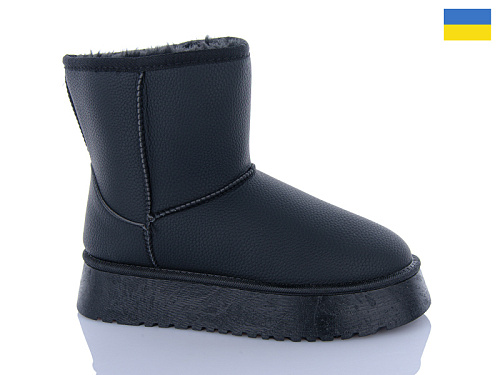 Угги Swin-Purlina 2504-1 в магазине Фонтан Обуви