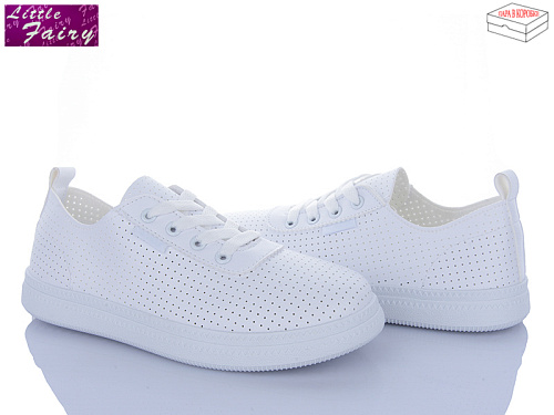 Кроссовки Little Fairy 1006-1 в магазине Фонтан Обуви