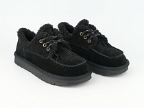 Туфли Allshoes 215480 в магазине Фонтан Обуви
