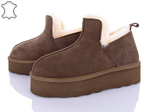 PL PS2 5804 brown в магазине Фонтан Обуви