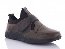 Туфли No Brand B2120-1T в магазине Фонтан Обуви