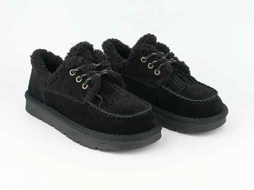 Туфли Allshoes 215480 в магазине Фонтан Обуви