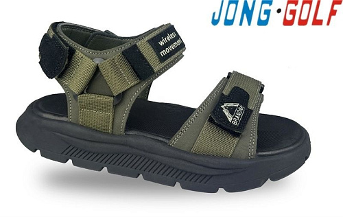 Босоножки Jong-Golf C20713-5 в магазине Фонтан Обуви