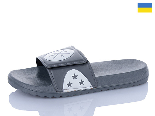 Шлепанцы Luckline 2227-20 в магазине Фонтан Обуви