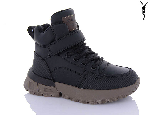 Ботинки Eebb B1718-1 в магазине Фонтан Обуви