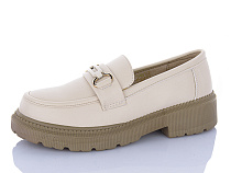 Туфли Red-Sun JSD002 beige в магазине Фонтан Обуви