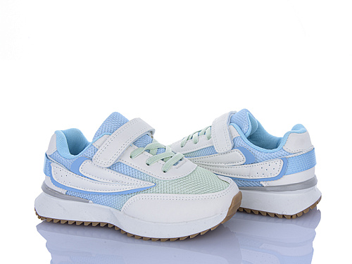 Кроссовки Xifa Kids B11193-7 в магазине Фонтан Обуви