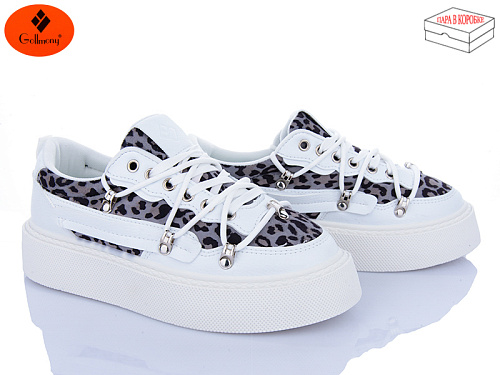 Кроссовки Gollmony 2025-95-2 в магазине Фонтан Обуви