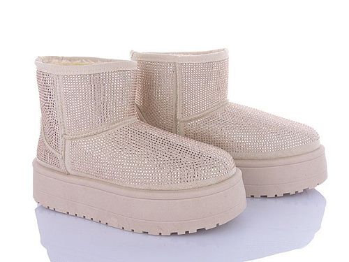 Угги Violeta 20-1058-2 в магазине Фонтан Обуви