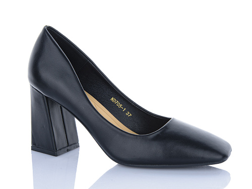 Туфли Horoso ND705-1 в магазине Фонтан Обуви