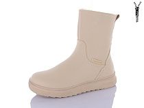 Ботинки Kulada-Ucss-M•D A13-1B в магазине Фонтан Обуви