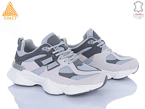 Кроссовки Stilli Group NB300-14 шкіра піна в магазине Фонтан Обуви