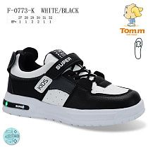 Кроссовки Том.М 0773K LED в магазине Фонтан Обуви