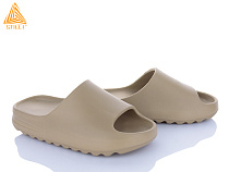 Шлепанцы Stilli Group CX610-8 піна в магазине Фонтан Обуви