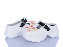 Шлепанцы Alimama-Girnaive QQ89-2 в магазине Фонтан Обуви