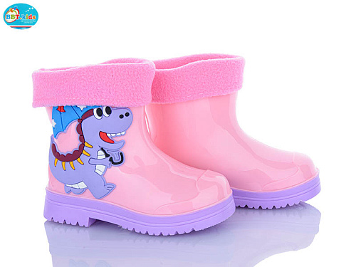 Сапоги Bbt M726-8 в магазине Фонтан Обуви