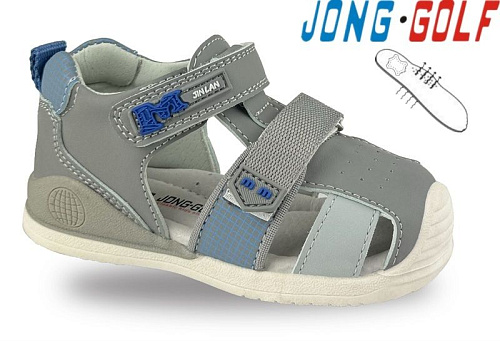 Босоножки Jong-Golf M20739-2 в магазине Фонтан Обуви