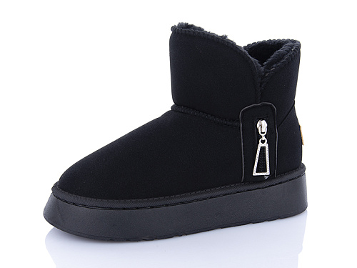 Угги Okshoes A87-1 в магазине Фонтан Обуви