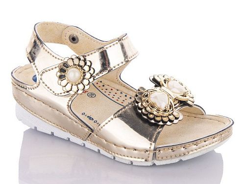 Босоножки No Brand HB146 в магазине Фонтан Обуви