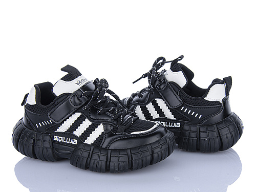 Кроссовки Xifa Kids HZ1558-3A в магазине Фонтан Обуви