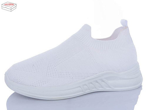 Кроссовки Qq Панда LMZ2024-12-2 в магазине Фонтан Обуви