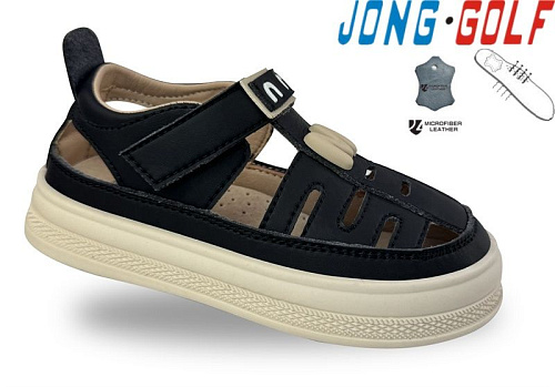 Босоножки Jong-Golf B20709-0 в магазине Фонтан Обуви