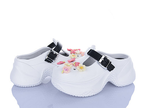 Шлепанцы Alimama-Girnaive QQ89-2 в магазине Фонтан Обуви